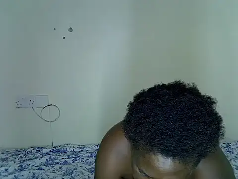 Snapshot of African_goddnes chatting on 07-02-26, 04:35 African goddnes online show from 07-02-26, 04:35