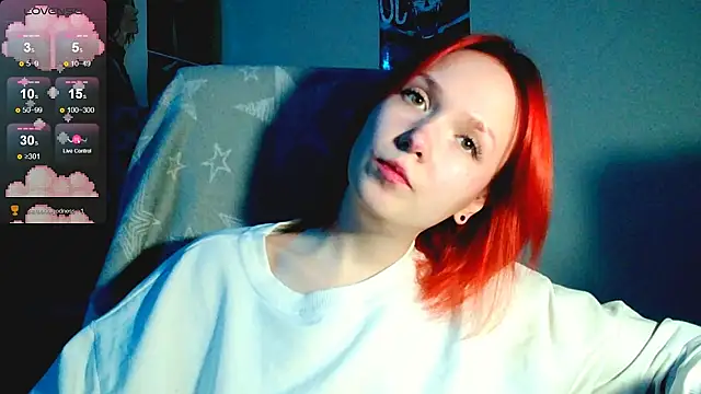 Snapshot of little_sugar_gueen chatting on 08-07-26, 06:47 little sugar gueen online show from 08-07-26, 06:47