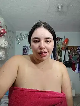 Snapshot of DaphneVelvet chatting on 07-10-26, 03:45 DaphneVelvet online show from 07-10-26, 03:45