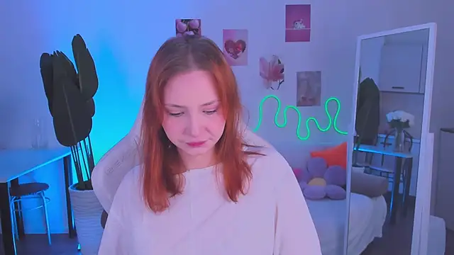 LittlePeach007 online show from 07-01-26, 04:35