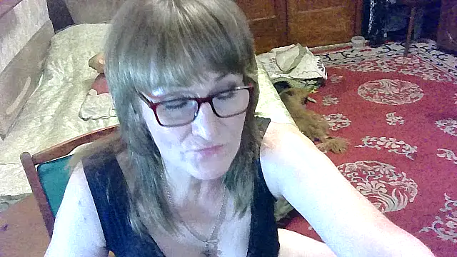 Snapshot of Manulenok chatting on 07-08-26, 12:06 Manulenok online show from 07-08-26, 12:06