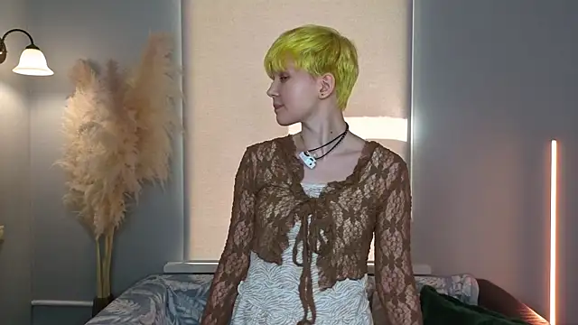 CherrryMuse online show from 07-06-26, 07:48