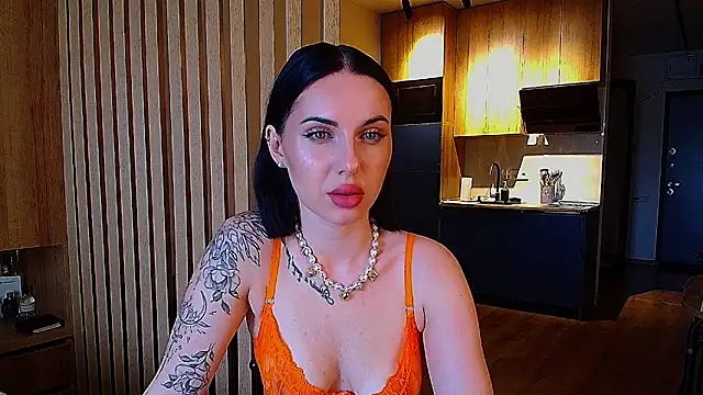 Snapshot of Mindblowing_Woman chatting on 07-02-26, 12:55 Mindblowing Woman online show from 07-02-26, 12:55