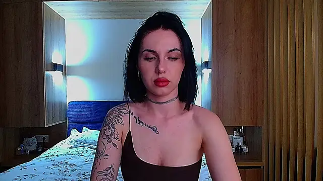 Snapshot of Mindblowing_Woman chatting on 07-04-26, 03:49 Mindblowing Woman online show from 07-04-26, 03:49