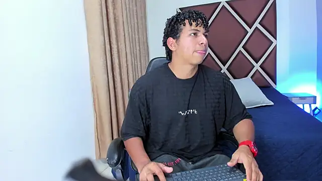 Bryan-88 online show from 07-25-26, 07:42