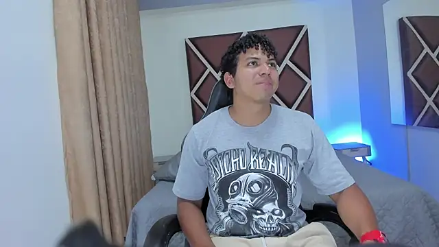 Bryan-88 online show from 07-27-26, 08:05