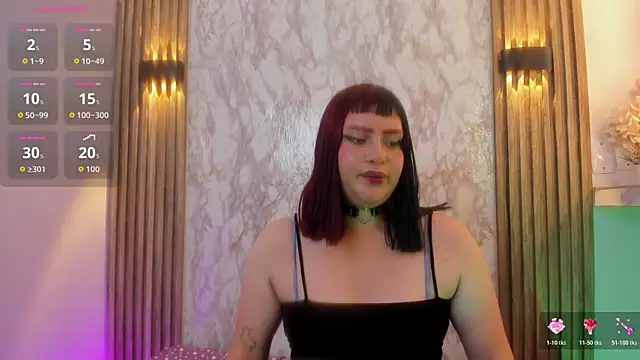 Meghan Brooks online show from 07-02-26, 09:32
