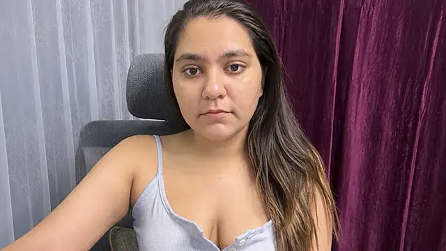 Anu Hot58 online show from 06-30-26, 05:57