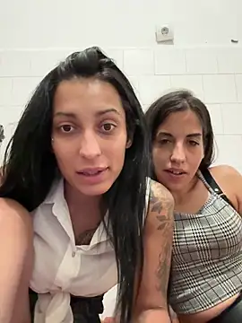 Jesminee online show from 07-02-26, 12:11