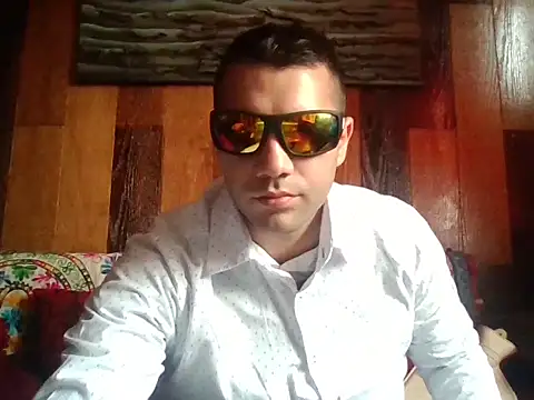 SOMBRERO MAGICO online show from 07-04-26, 04:55