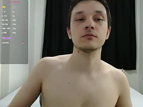 Snapshot of BedYedo chatting on 07-07-26, 01:58 BedYedo online show from 07-07-26, 01:58