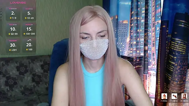 Snapshot of ShynessSophie chatting on 07-11-26, 05:08 ShynessSophie online show from 07-11-26, 05:08