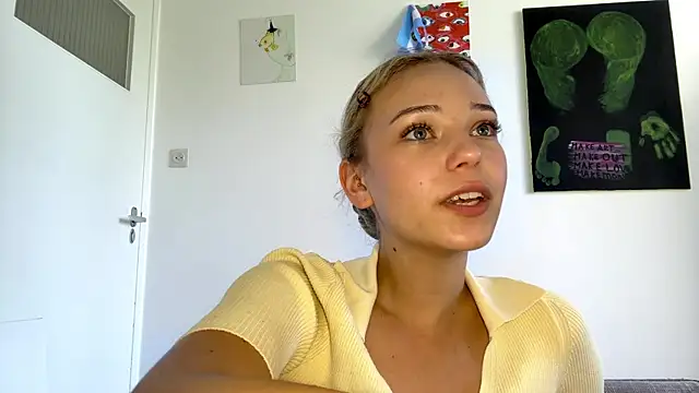 Snapshot of Kassejent chatting on 07-01-26, 11:21 Kassejent online show from 07-01-26, 11:21