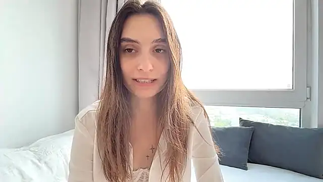 Snapshot of BibiCiarlo chatting on 07-07-26, 06:47 BibiCiarlo online show from 07-07-26, 06:47