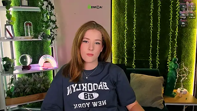 Snapshot of hanna_kiss3 chatting on 07-23-26, 12:24 hanna kiss3 online show from 07-23-26, 12:24