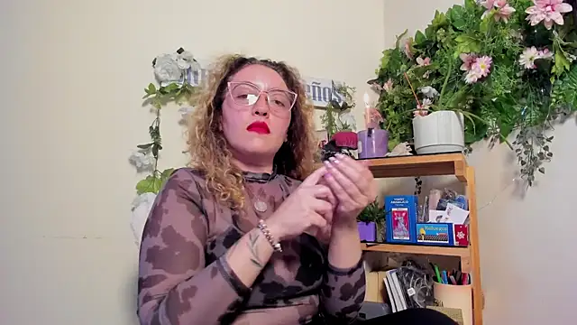 sofia sexcoach online show from 07-07-26, 10:46