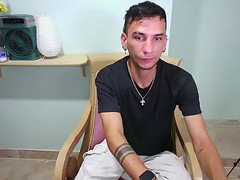 Dommmm2 online show from 07-26-26, 12:06
