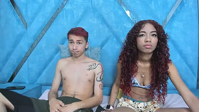LexxyAndAres online show from 07-10-26, 07:58