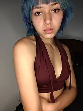Snapshot of vickyinlovee chatting on 07-02-26, 03:23 vickyinlovee online show from 07-02-26, 03:23