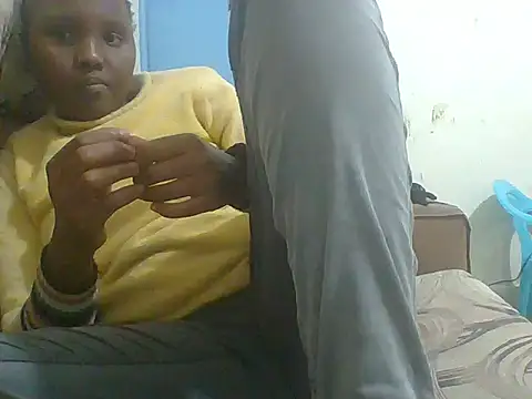 Sexxycaros online show from 07-03-26, 08:48