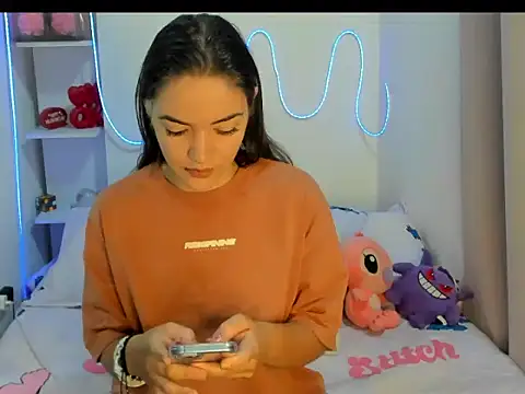 Snapshot of antonella_0396 chatting on 07-02-26, 03:07 antonella 0396 online show from 07-02-26, 03:07