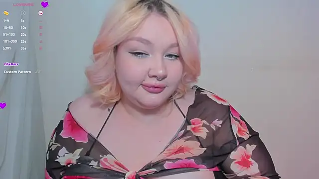 LilyLike online show from 07-13-26, 12:43