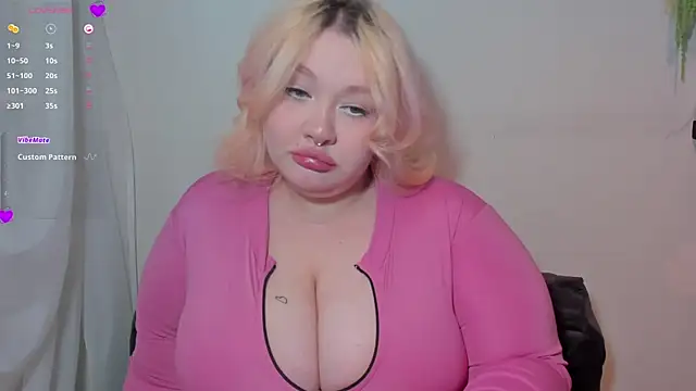 LilyLike online show from 07-15-26, 11:34