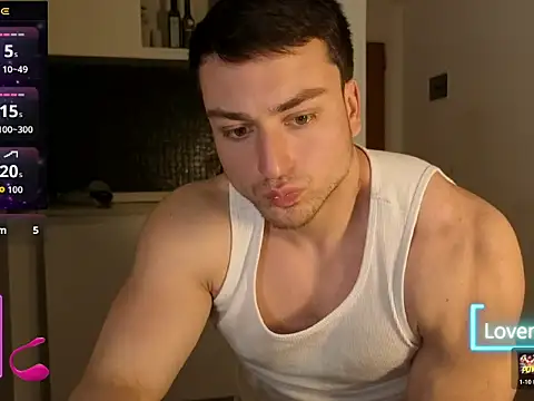 Snapshot of Benicio07 chatting on 07-05-26, 01:54 Benicio07 online show from 07-05-26, 01:54