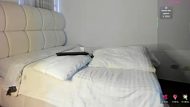 Nina squirtt online show from 07-07-26, 12:42
