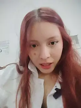 Snapshot of TuSarita chatting on 07-22-26, 12:45 TuSarita online show from 07-22-26, 12:45