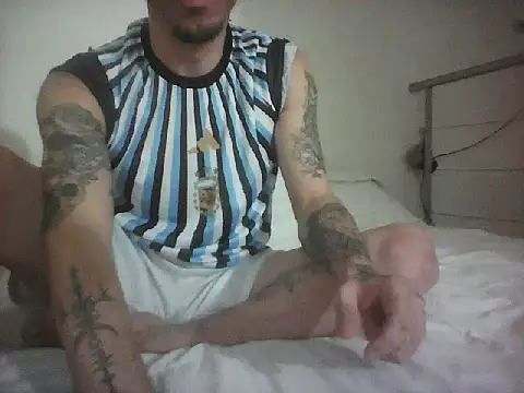 venetino online show from 07-15-26, 03:35