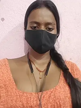 Sexxy-Neha online show from 07-04-26, 04:33