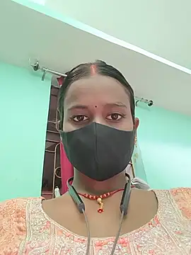 Sexxy-Neha online show from 07-04-26, 04:30
