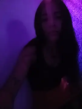 MeganHoott online show from 07-11-26, 12:27