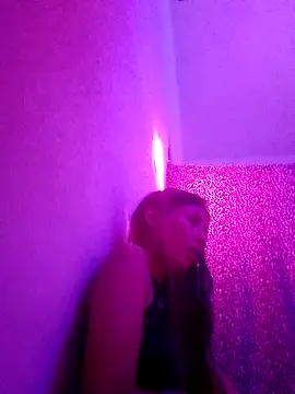 MeganHoott online show from 07-12-26, 12:33