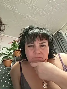 Snapshot of LedyEva chatting on 07-06-26, 05:15 LedyEva online show from 07-06-26, 05:15
