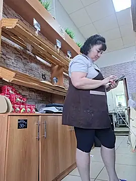 Snapshot of LedyEva chatting on 07-08-26, 10:38 LedyEva online show from 07-08-26, 10:38