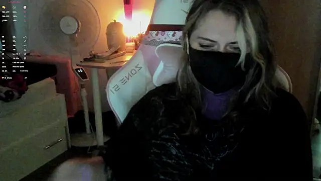 stupidcassie online show from 07-06-26, 11:28