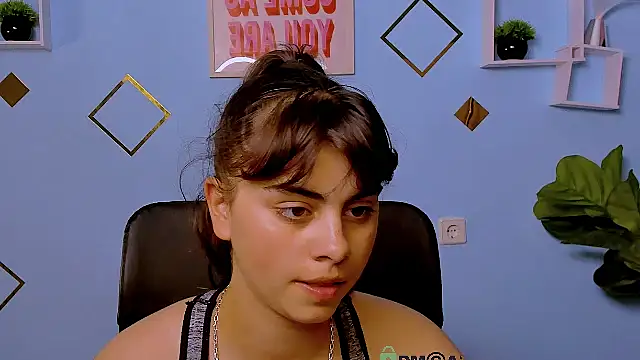 melissa vivid online show from 07-25-26, 02:34