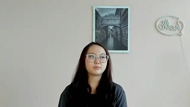MazieErcole online show from 07-04-26, 12:53