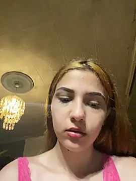 amandablonde49 online show from 07-02-26, 08:15