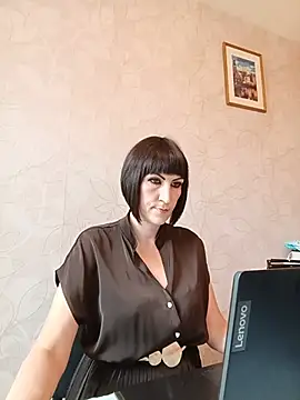 Snapshot of VelvetMansionHQ chatting on 07-03-26, 12:33 VelvetMansionHQ online show from 07-03-26, 12:33