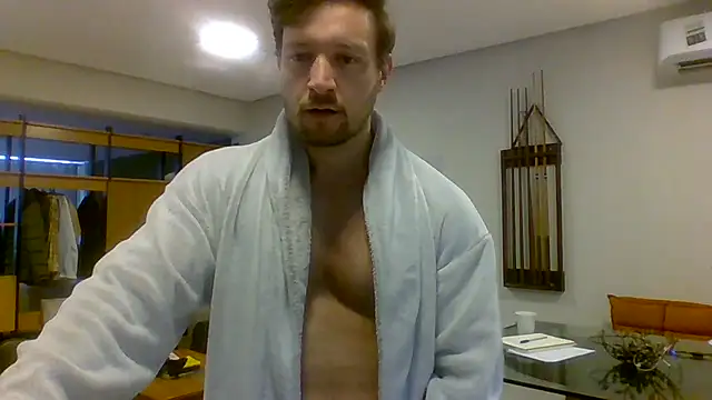 Mrgray28 online show from 07-22-26, 06:21