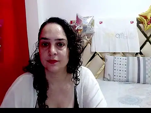 Snapshot of rebecamontero chatting on 07-07-26, 04:21 rebecamontero online show from 07-07-26, 04:21