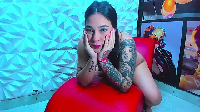 COUPLE STERMINATION2026 online show from 07-12-26, 08:20