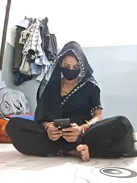 Sari-cam online show from 07-27-26, 10:11