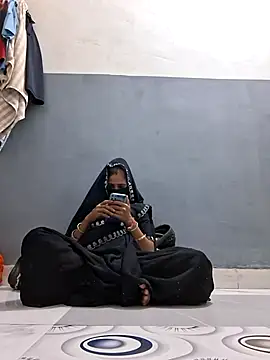 Sari-cam online show from 07-21-26, 06:15