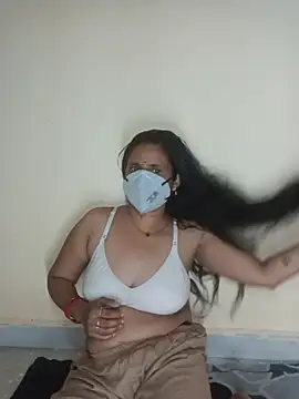 Sonam Hot03 online show from 07-06-26, 04:08