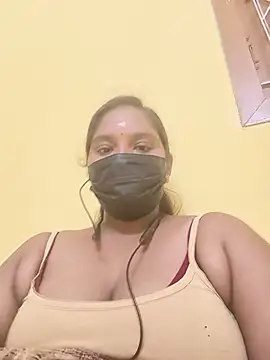 MagicGirlSwetha online show from 07-27-26, 04:03