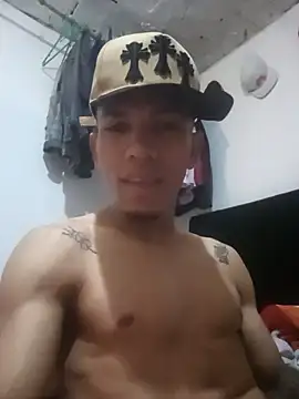 Snapshot of stevensonbrocha chatting on 07-22-26, 12:51 stevensonbrocha online show from 07-22-26, 12:51